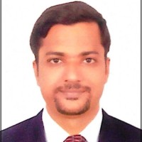 Vivek Patil