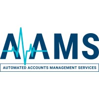Automated Accounts Management Services (AAMS)