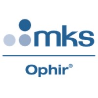 Ophir Optics an MKS Brand