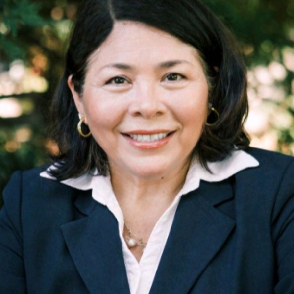 Elizabeth Gutierrez Hudson, MBA