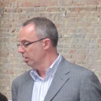 Dirk Vanlaer