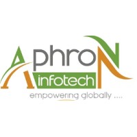 Aphron Infotech, Pune