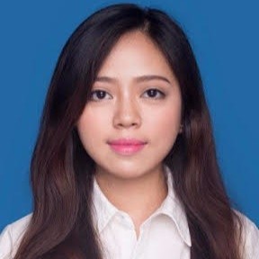 Violet Nguyen