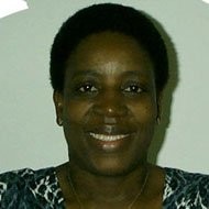 Doris Matovelo (PhD)