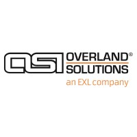 Overland Solutions, Inc., an EXL Company