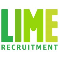 Lime Recruitment