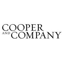 Cooper and Company