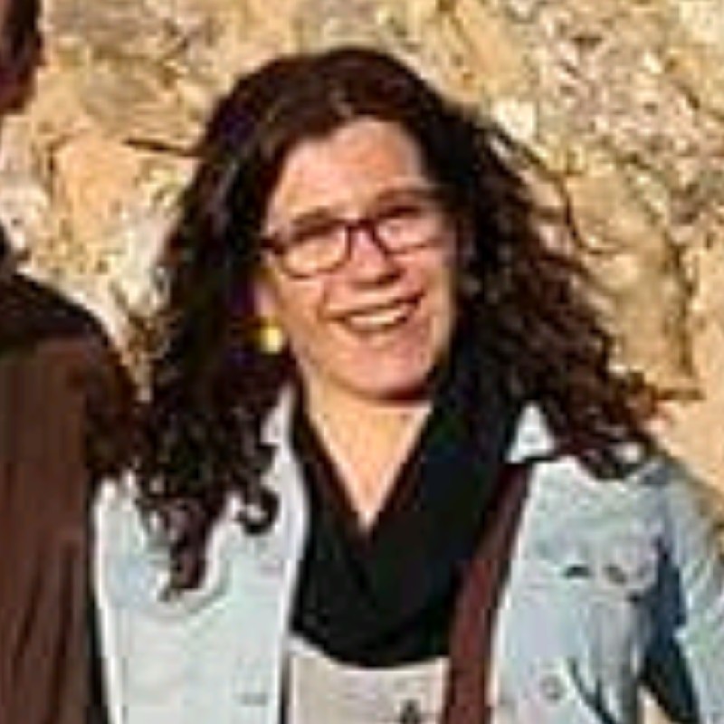 Anastasia Peña Higuero