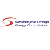 Suruhanjaya Tenaga (Energy Commission)