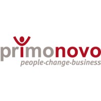 Primonovo Ltd