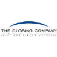 The Closing Company Title & Escrow