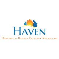 Haven Home Health Care