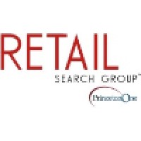 Retail Search Group, a PrincetonOne Company