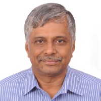 V. Krishna Kumar