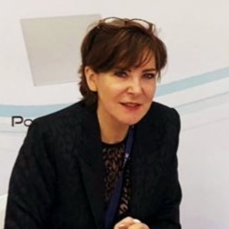 Valerie Marcadé