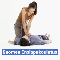 Suomen Ensiapukoulutus Oy