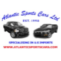Atlantic Sports Cars Limited