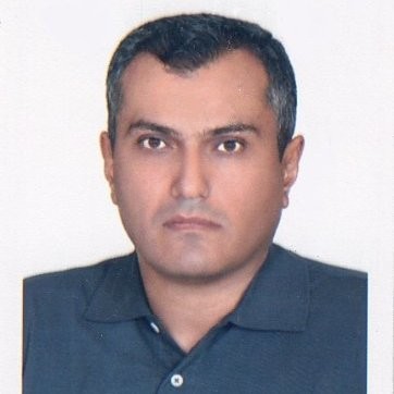 Hossein Shirmohammadi