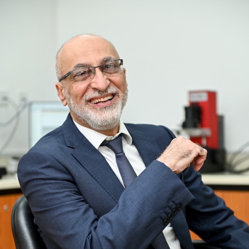 Abdullah Al Khateeb