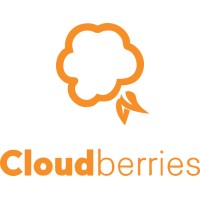 Cloudberries AS - Råeste på digital innovasjon