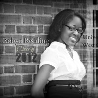 Robyn Redding