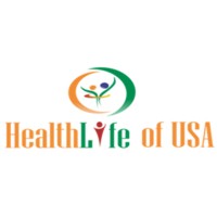 HealthLife of USA