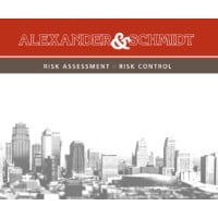 Alexander & Schmidt - Getting the Job Done as a Trusted and Reliable Partner