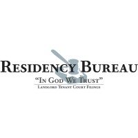 Residency Bureau, LLC