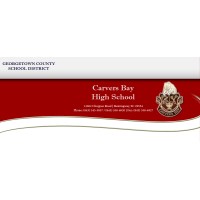Carvers Bay High School
