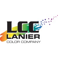 Lanier Color Company 
