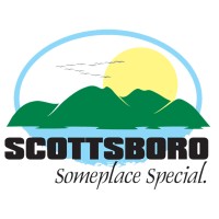 City of Scottsboro, AL