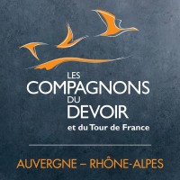 Les Compagnons du Devoir - Auvergne Rhône-Alpes