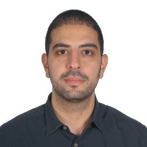 Elias Hanna, MSc, Dubai Resident
