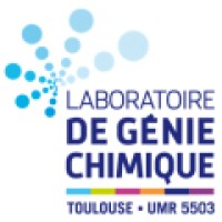 Laboratoire de Génie Chimique Toulouse / Chemical Engineering Research Center of Toulouse