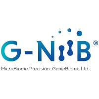 GenieBiome Limited 精進微生物科技有限公司