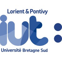 IUT de Lorient - Pontivy