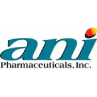 ANI Pharmaceuticals, Inc.