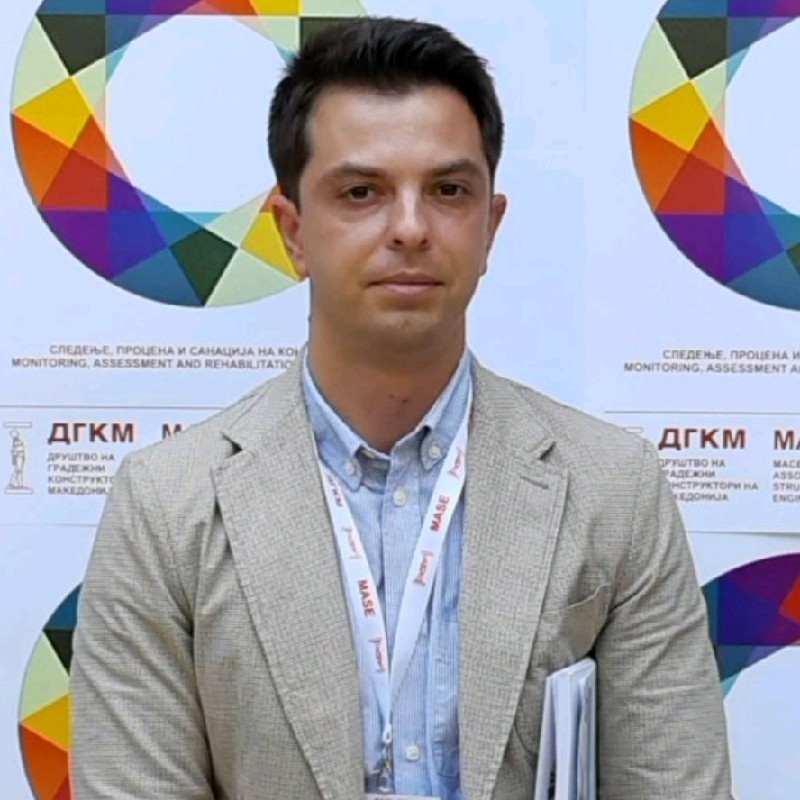 Emil Yanev