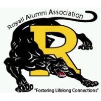 Royall High School