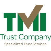 TMI TRUST COMPANY