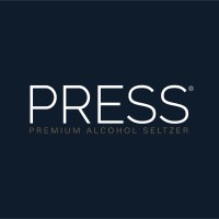 PRESS Premium Alcohol Seltzer / xyz Beverage LLC