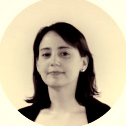Catalina Sandoval Gutierrez