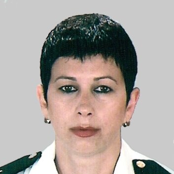 Snezha Karagyozova