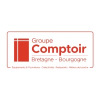 GROUPE COMPTOIR Bretagne - Bourgogne