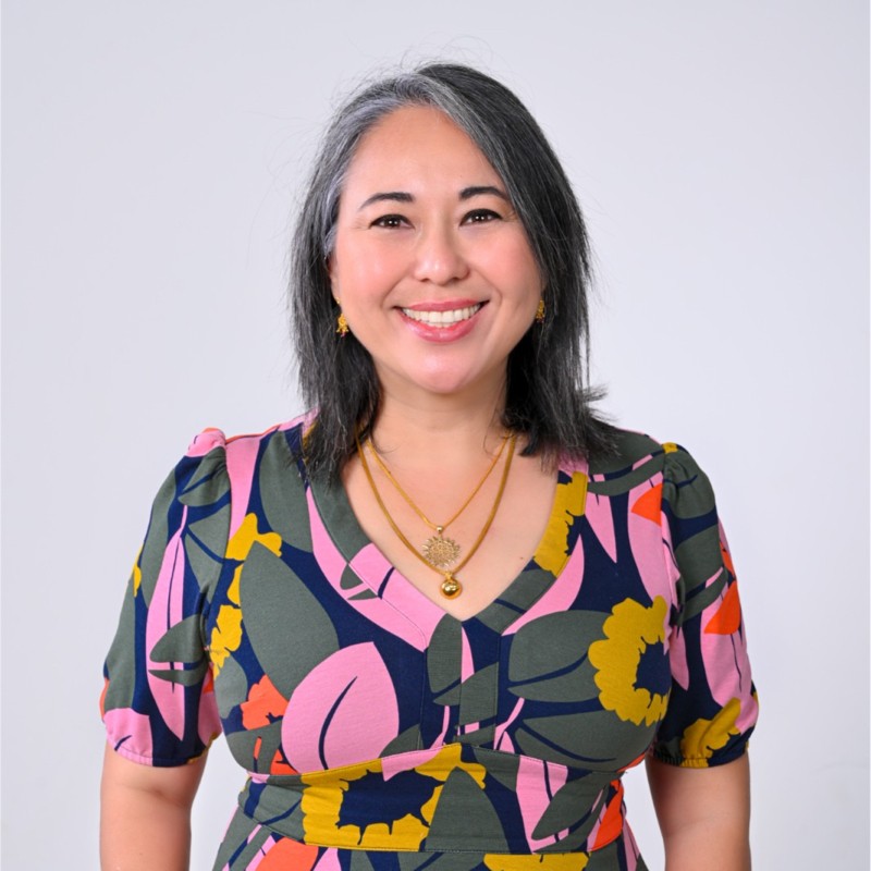 Tania Hino, PhD
