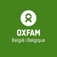 Oxfam België/Belgique