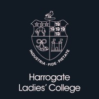 Harrogate Ladies'​ College