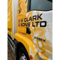 D.W.Clark & Sons Ltd