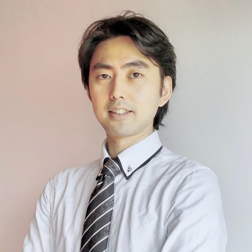 Yuta Mishima