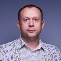 Sergey Maschenko